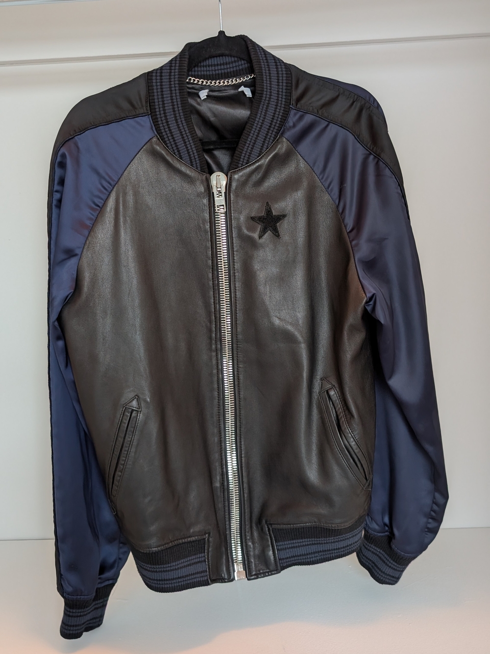 Givenchy Jacket Size 50 /L Pre Owned